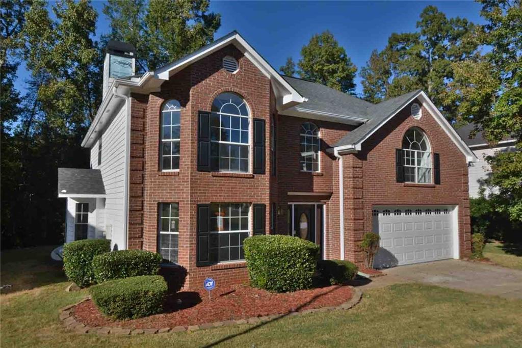 92 Gleneagles Way - Photo 1