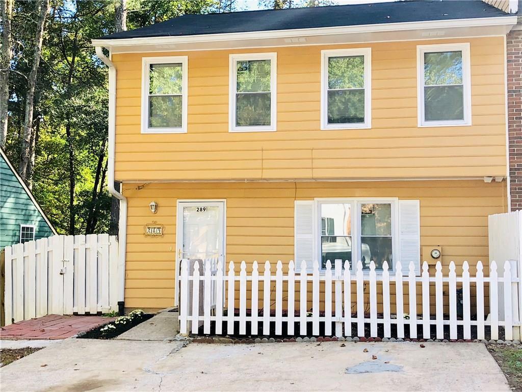 289 Juliet Lane - Photo 1