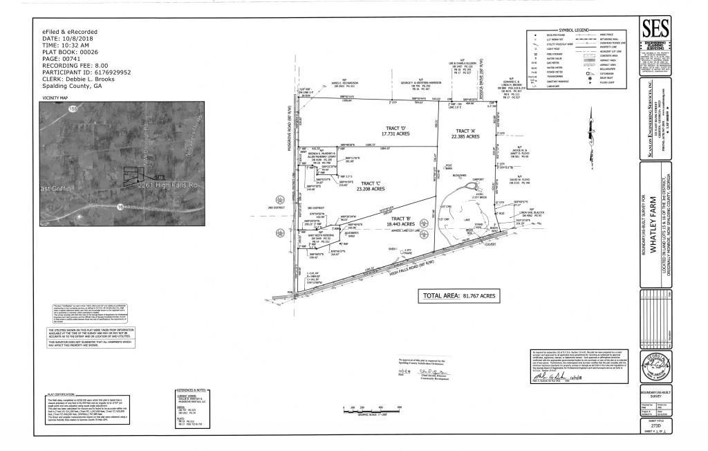 100 Musgrove Road - Photo 1