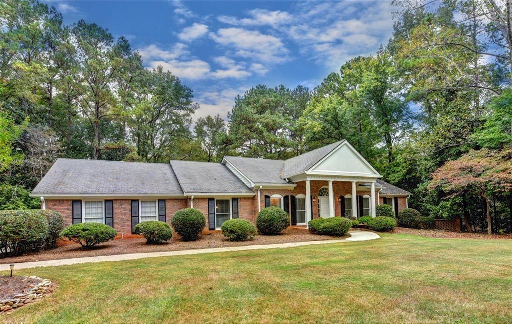 7520 Mount Vernon Road - Photo 1