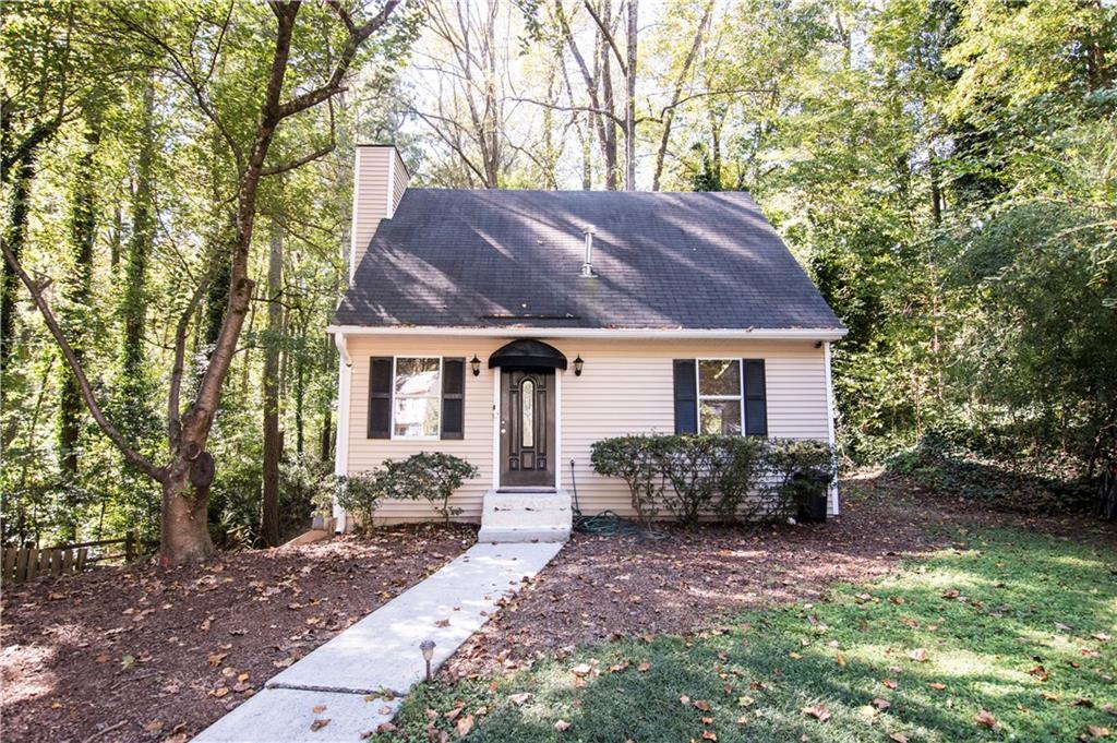 1523 Park Creek Cove - Photo 1