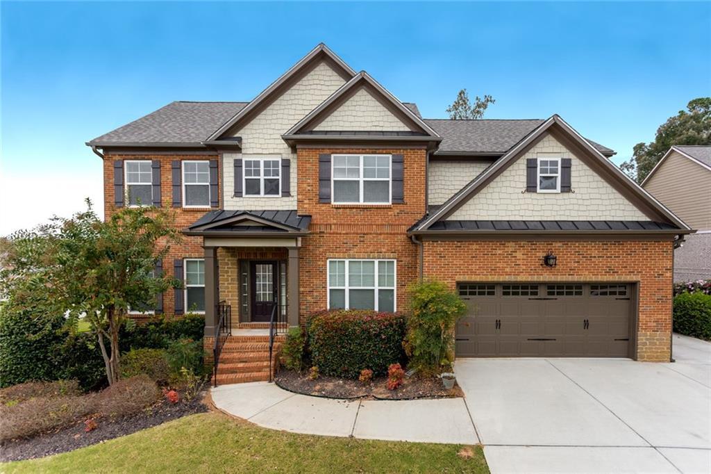 5303 Birchland Court - Photo 1