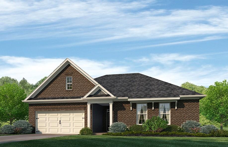 2871 Bluestone Drive - Photo 1