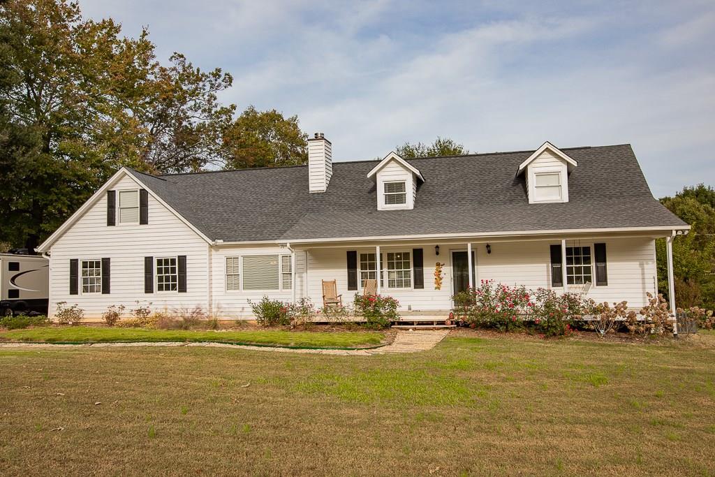 3725 Anglin Drive - Photo 1