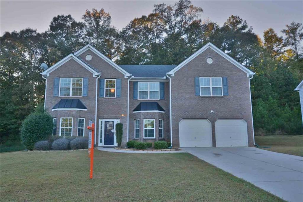 5220 Lexmark Circle - Photo 1