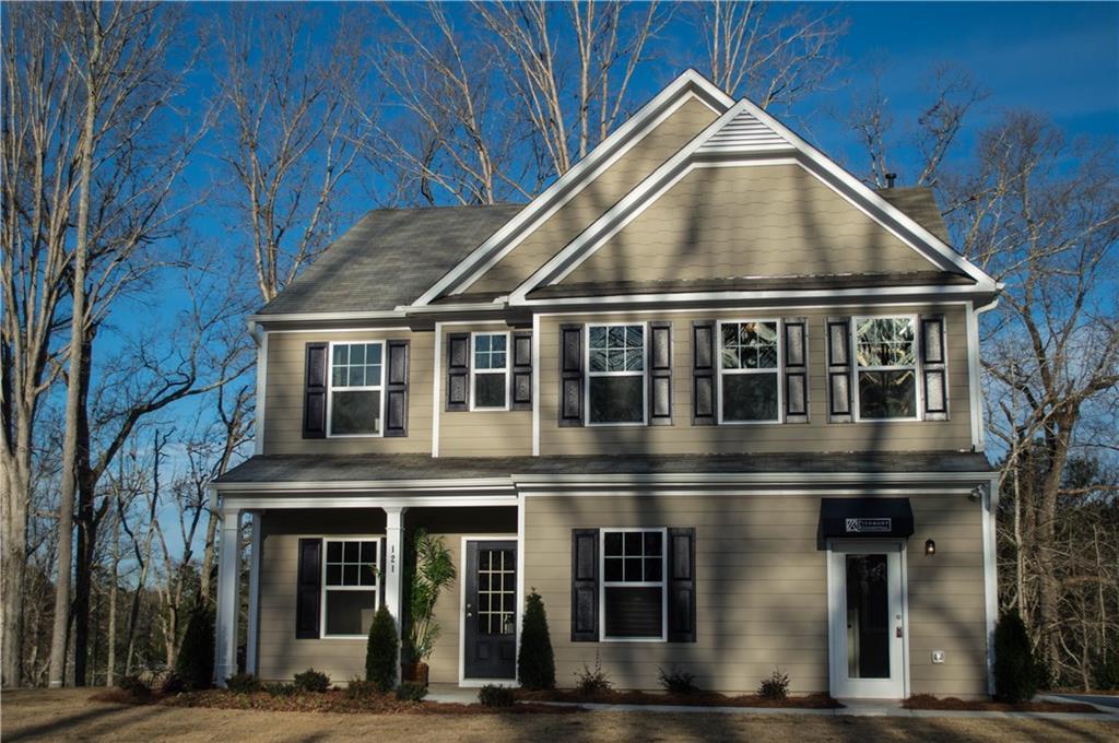 131 Shoals Bridge Road - Photo 1