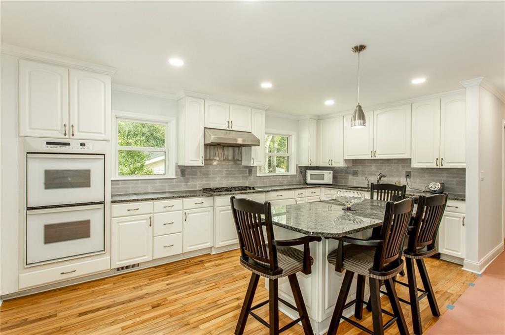 1607 Wildwood Road - Photo 1