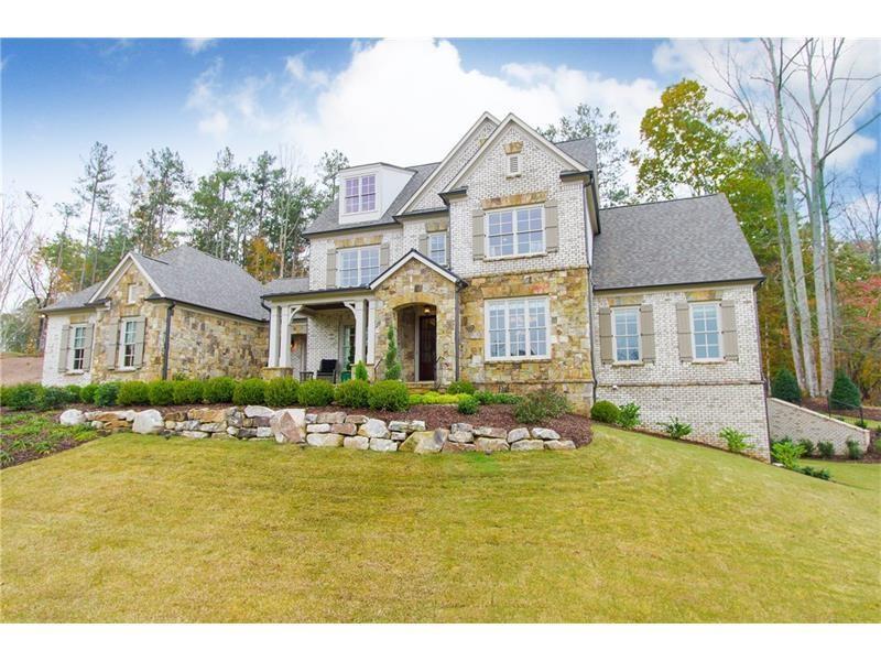 1004 Summit View Lane - Photo 1