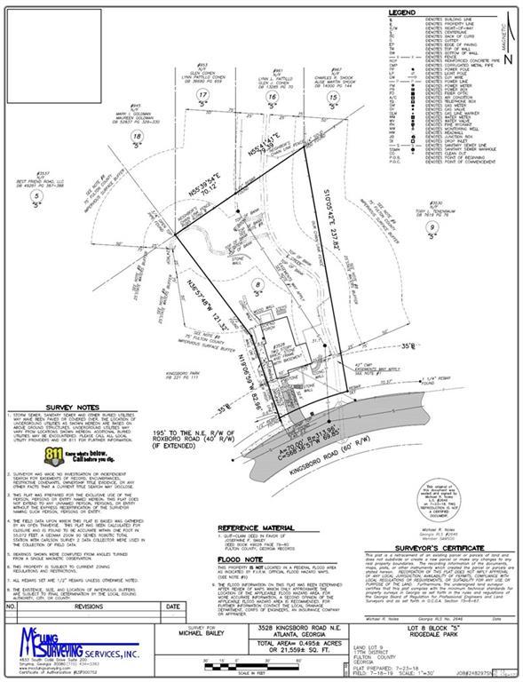 3528 Kingsboro Road - Photo 1