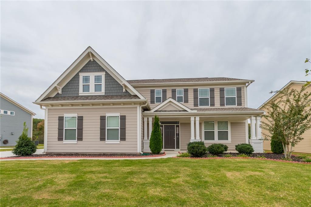 3678 Thackary Drive - Photo 1