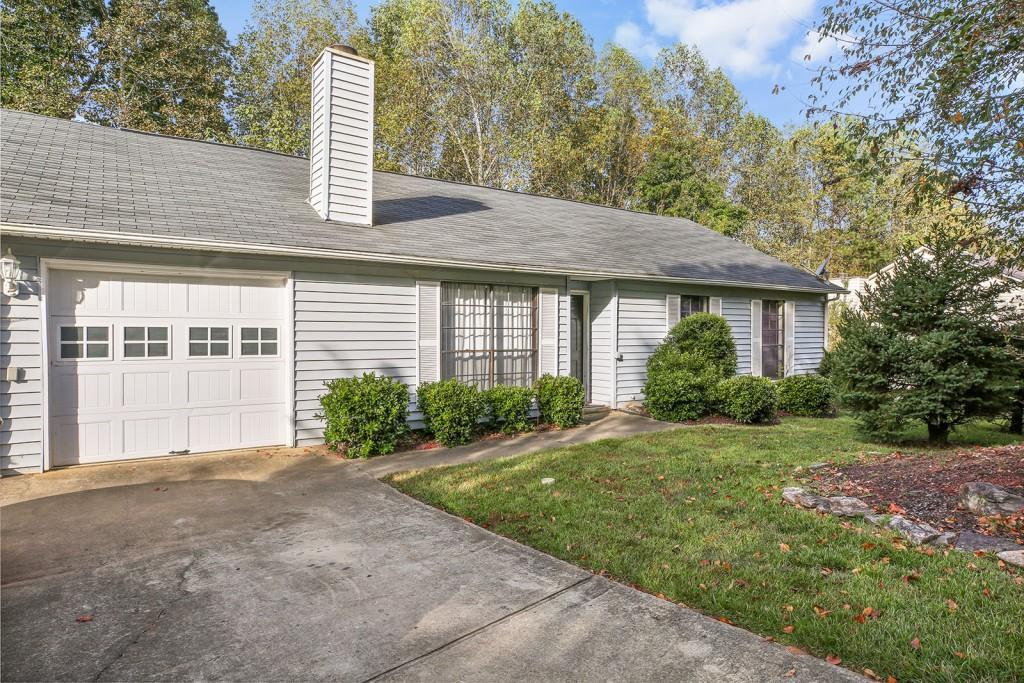 5190 Sugar Crest Drive - Photo 1