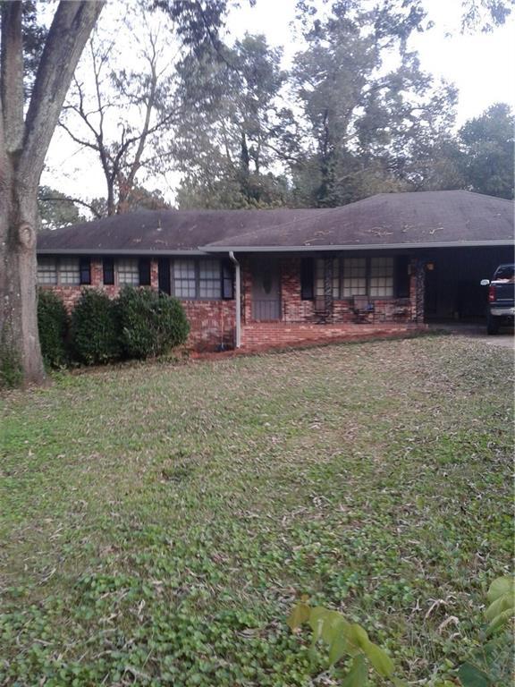 1907 Gherry Drive - Photo 1