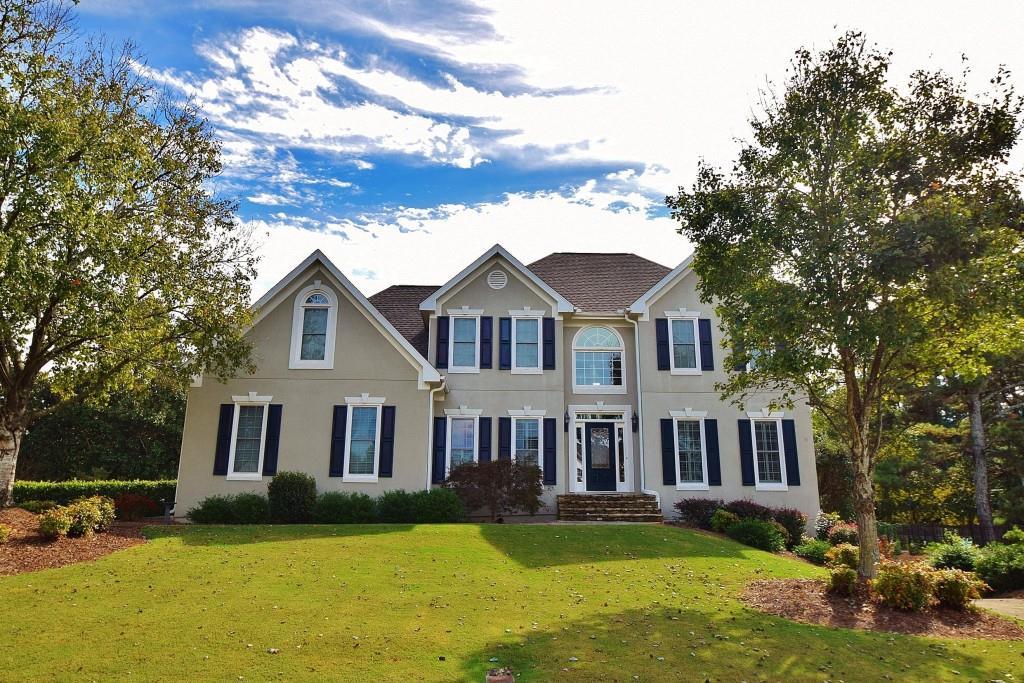 4785 Winding Rose Drive - Photo 1