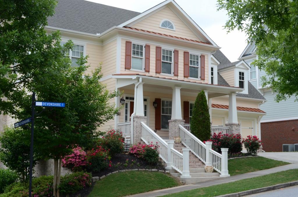 9968 Devonshire Street - Photo 1
