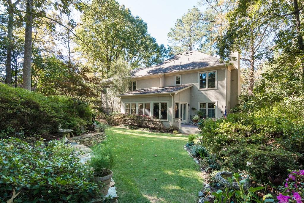 10255 Crescent Ridge Drive - Photo 1