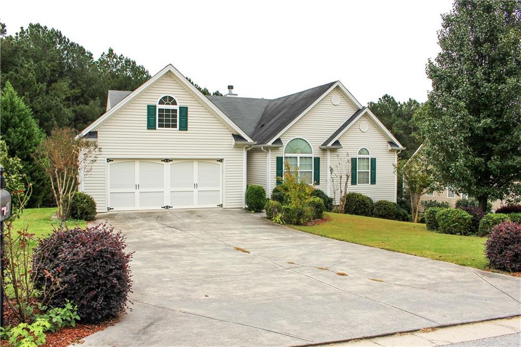 120 Reidland Way - Photo 1