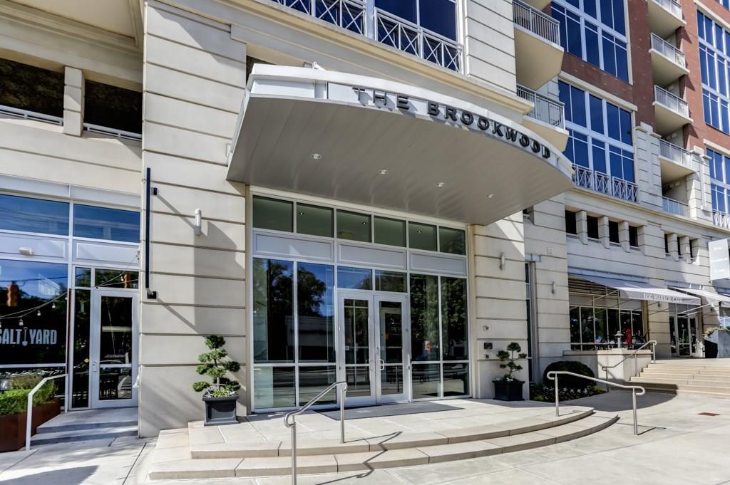 1820 Peachtree Street - Photo 1