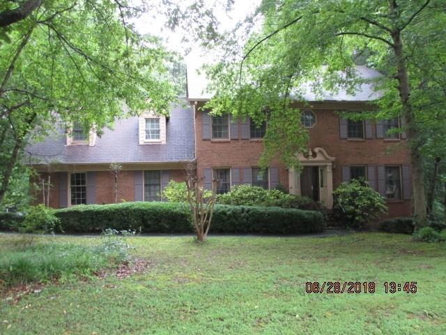 3438 Hunters Hill Drive - Photo 1