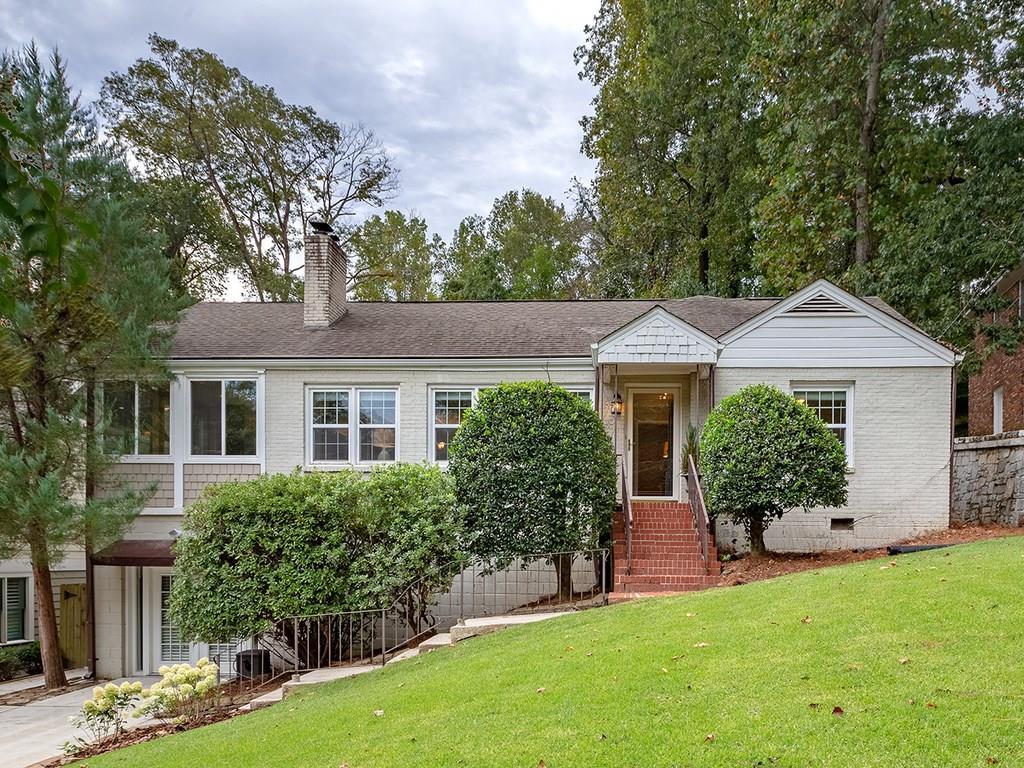 1267 Briarwood Drive - Photo 1