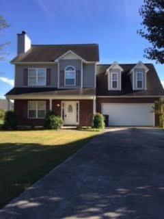126 Summerfield Lane - Photo 1