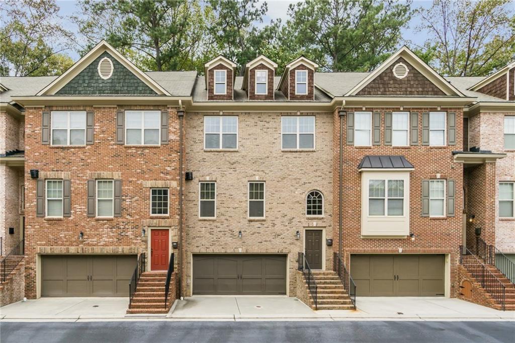 1544 Donaldson Park Drive - Photo 1