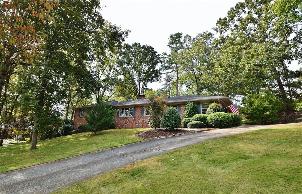 833 Summerfield Terrace - Photo 1