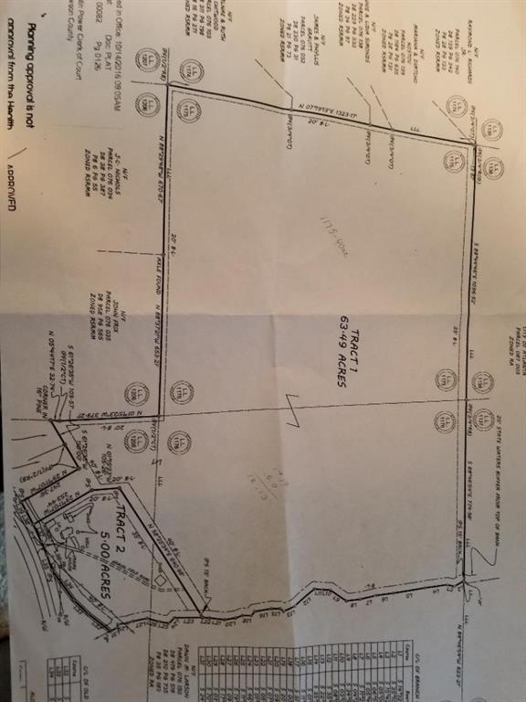 0 Kelly Bridge Rd 62 Ac Road - Photo 1