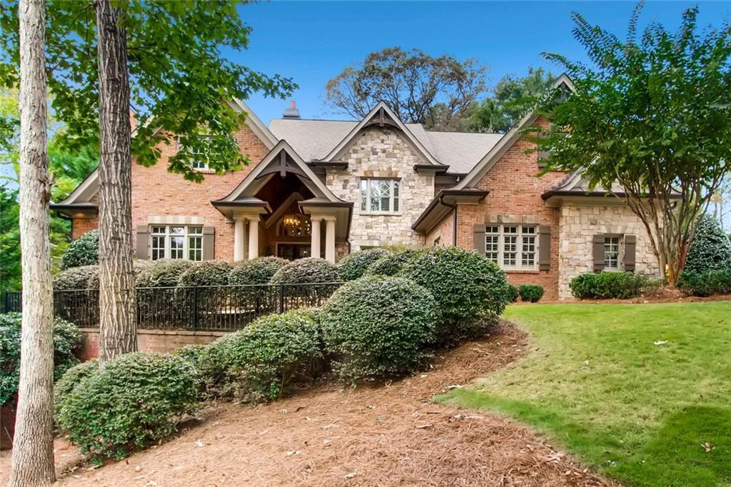 4780 Merlendale Court - Photo 1