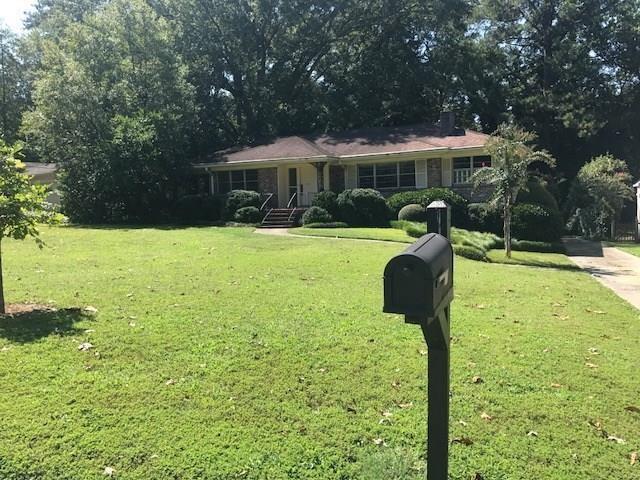 350 Robin Hood Road - Photo 1