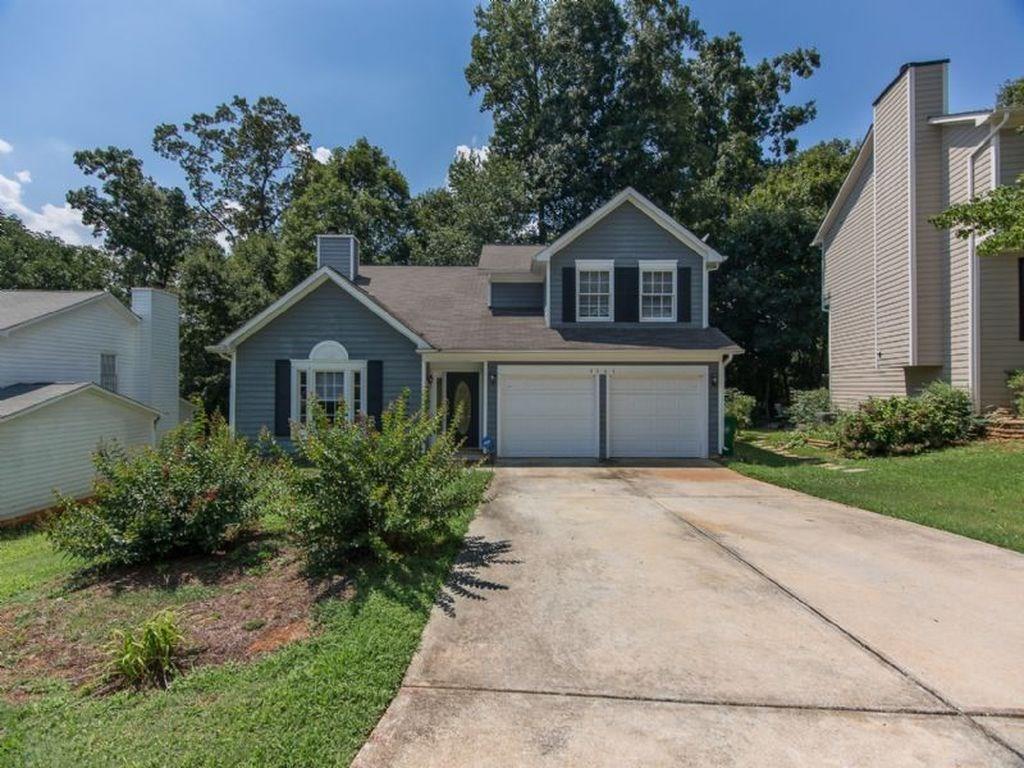 4968 Penscot Way - Photo 1