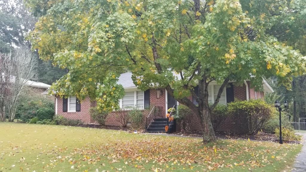 399 Holcomb Bridge Road - Photo 1