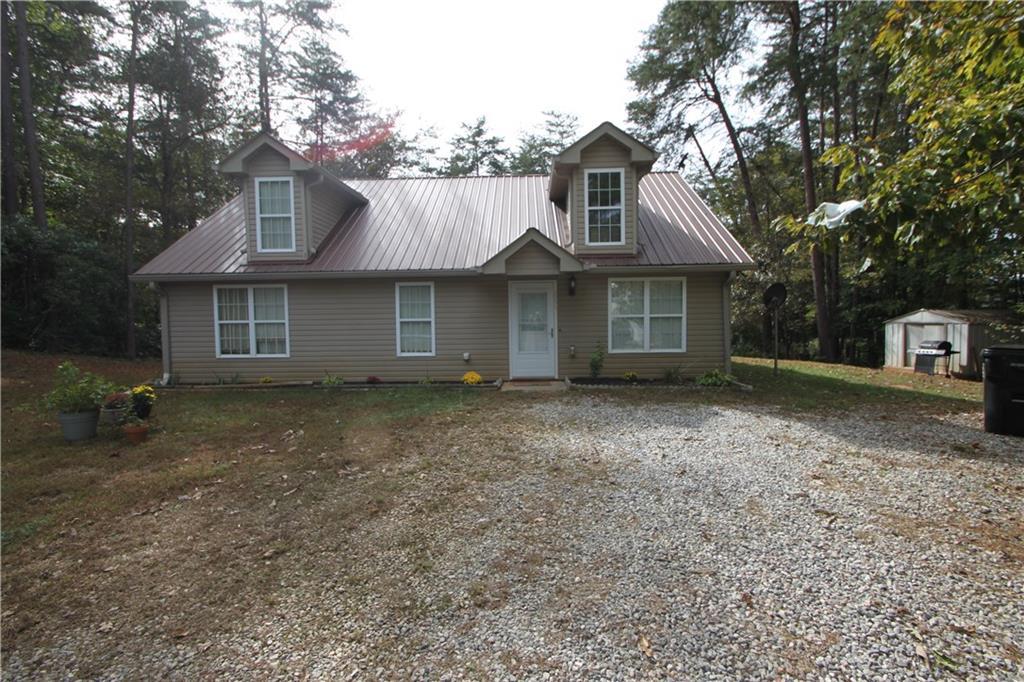 399 Fireside Ridge Drive - Photo 1