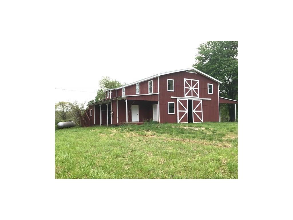 861 Stancil Road - Photo 1