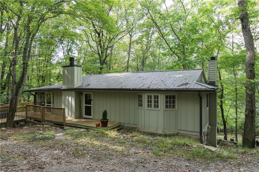 687 Coffey Cove Drive - Photo 1