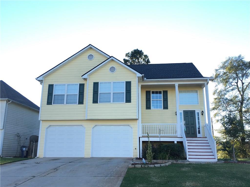 211 Acorn Hill Court - Photo 1