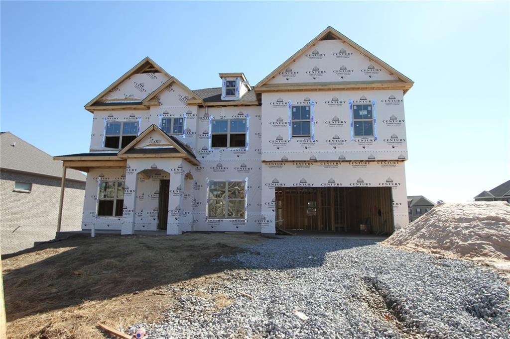 4781 Point Rock Dr - Photo 1