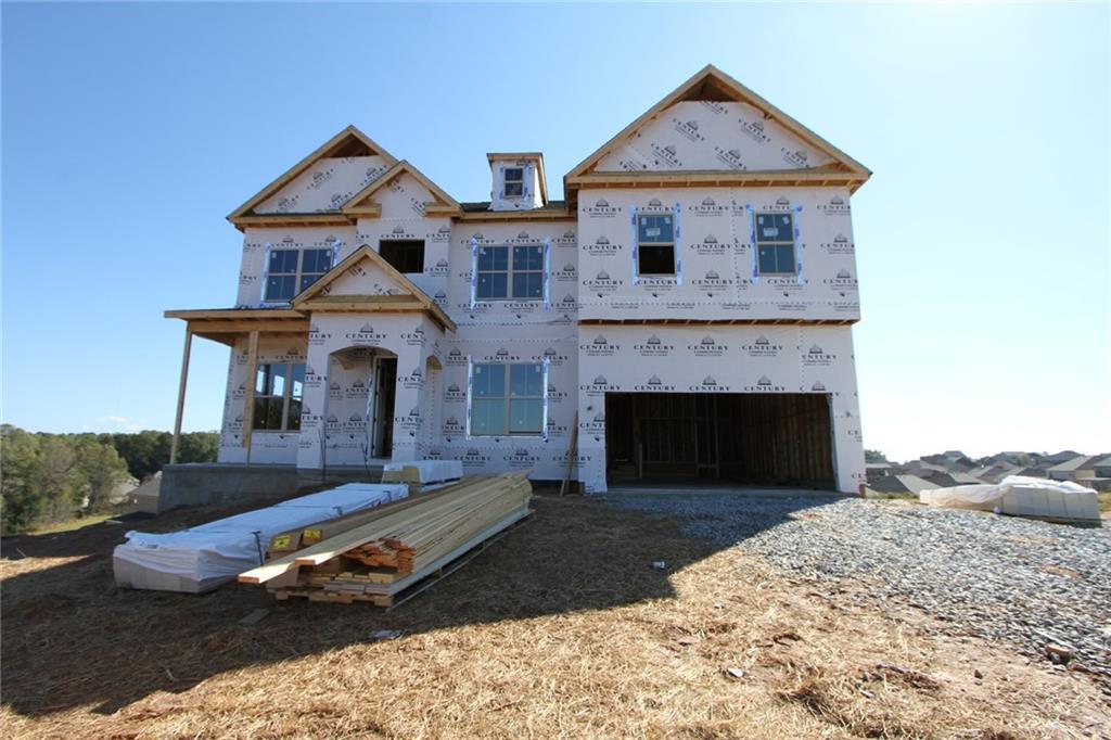 4711 Point Rock Dr - Photo 1