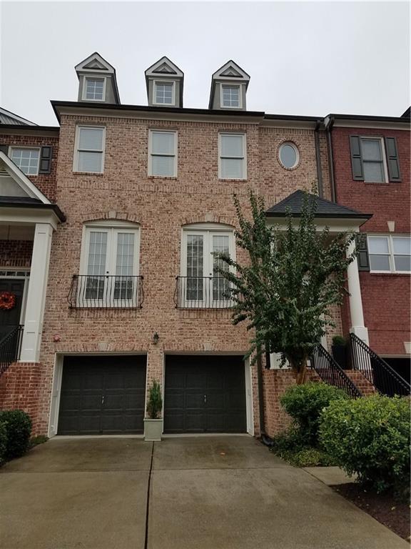 1404 Montclair Court - Photo 1