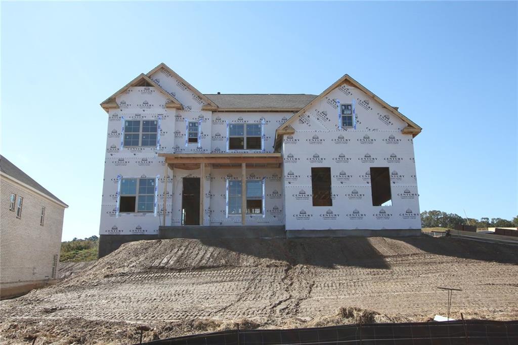 4754 Stone Summit Way - Photo 1