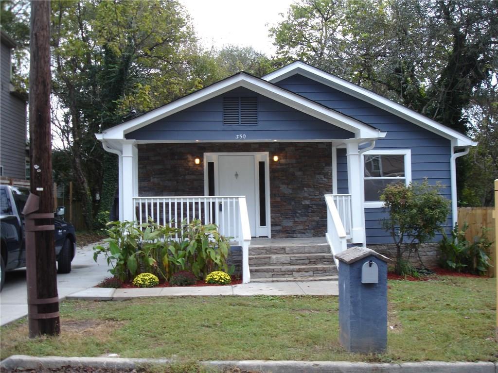 350 Betsy Avenue - Photo 1
