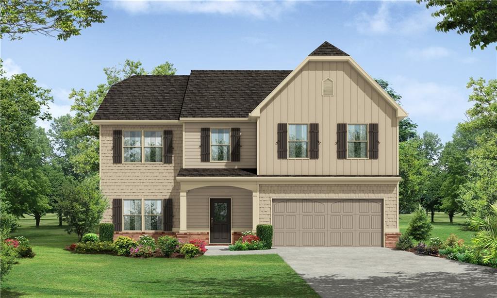 2544 Grayton Loop - Photo 1