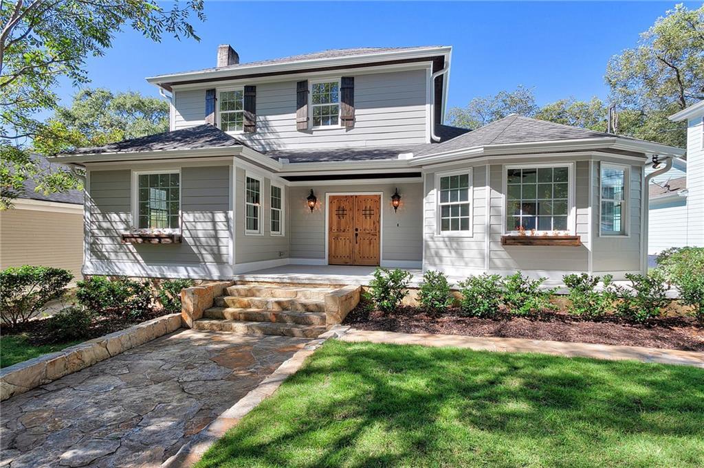 178 Mayson Avenue - Photo 1