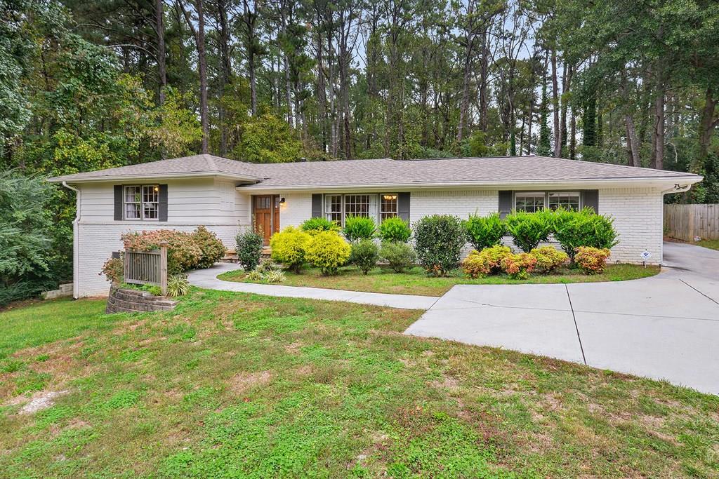 4168 Briarcliff Road - Photo 1