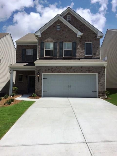 48 Hardy Water Drive - Photo 1
