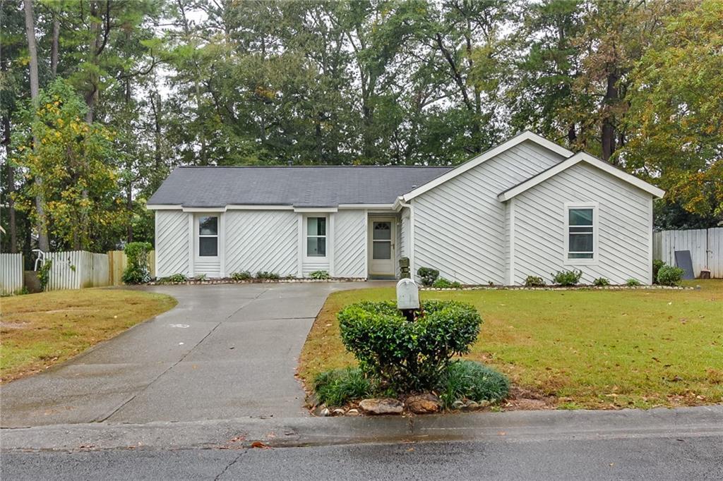 822 Brandlwood Way - Photo 1