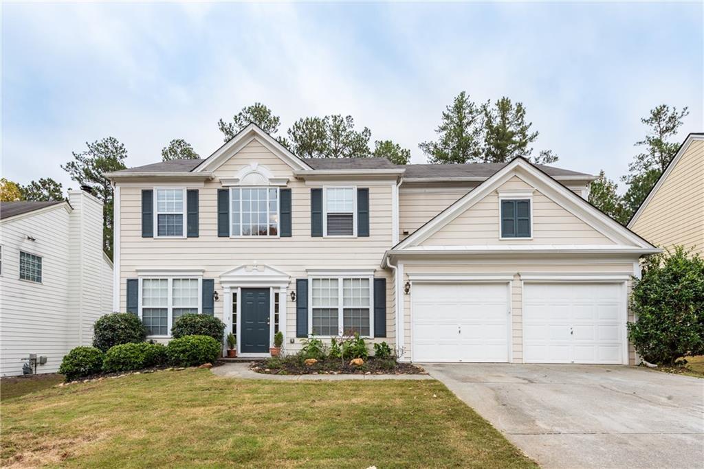 536 Keeneland Avenue - Photo 1