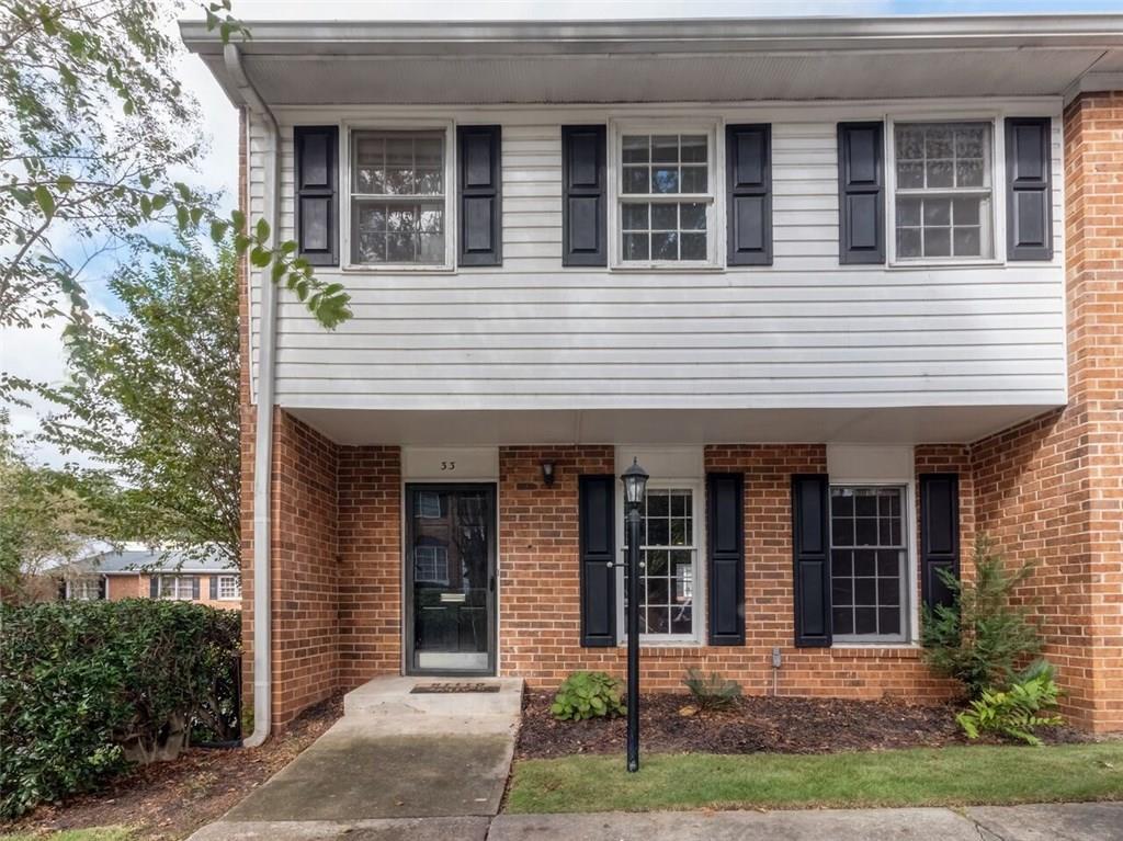 6520 Roswell Road - Photo 1