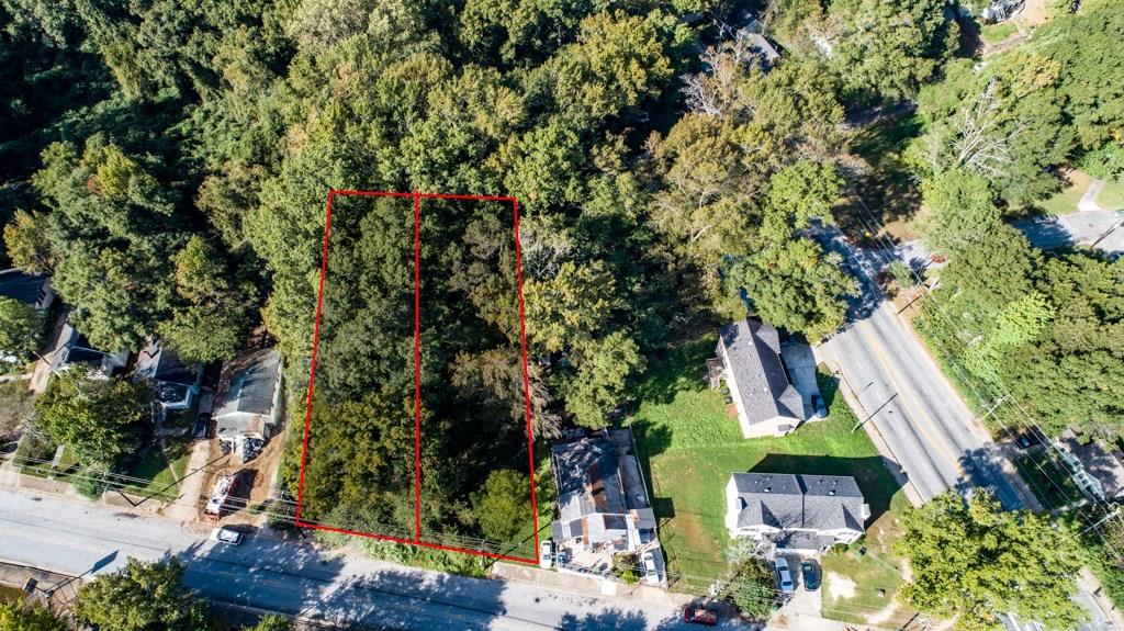1405 Oakland Drive - Photo 1