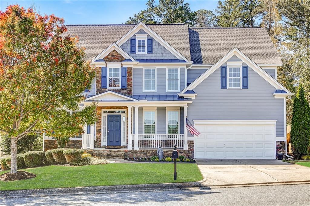 111 Greenbrier Way - Photo 1