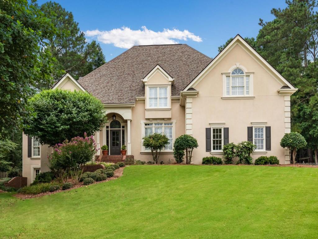 1503 Greensboro Way - Photo 1